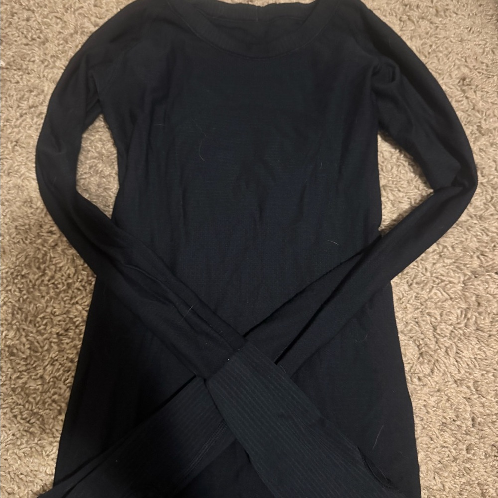 Lulu swiftly long sleeve